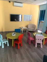 Lloguer Local Comercial  Calle rondilla cruz verde. Local comercial en alquiler