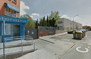 Aparcament cotxe a Calle mallorca 29d