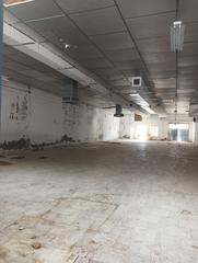 Nau industrial a Calle mari monreal 21