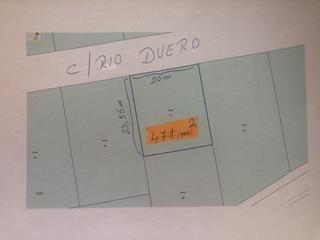 Terreno residenziale in Calle juan carlos i 6. Solar en venta