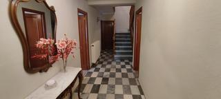 Casa  Calle doctor alberca lorente. Casa en venta zona castelar