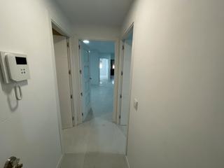 Appartement à Calle ferrocarril 71