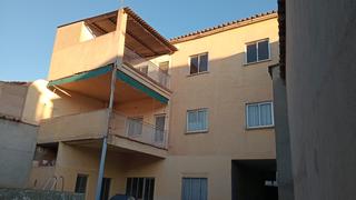 Edifici  Calle trinidad