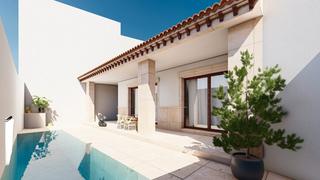 Residential Plot in Plaza justa 10