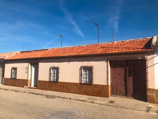 Casa  Calle príncipe de asturias