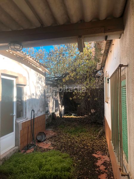 Foto d9565c70-15b7-435c-8f0d-926f3c787388. Casa amb aparcament a Arenales De San Gregorio
