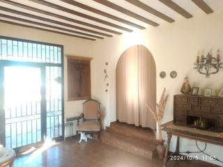 Chalet in Calle san antonio 7d