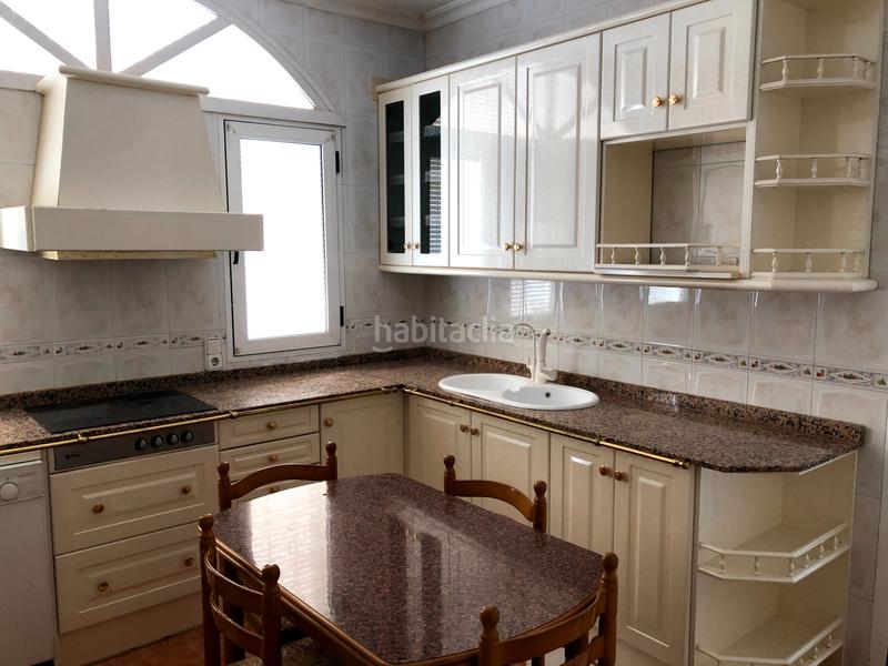 Foto 1dbe3522-2068-489b-ae14-8597d199fb5a. Casa en Alcázar de San Juan