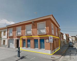 Lloguer Local Comercial a Plaza palacio 5