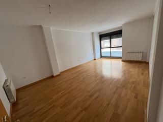 Appartement à Calle rondilla cruz verde 34