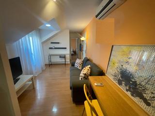 Pis  Calle canalejas. Piso en venta