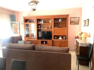 Etagenwohnung  Calle montes. Piso en venta