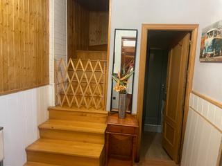 Casa  Calle toledo. Casa en venta