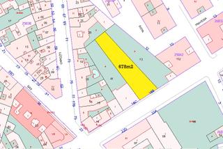 Residential Plot in Calle arroyo mina 16b