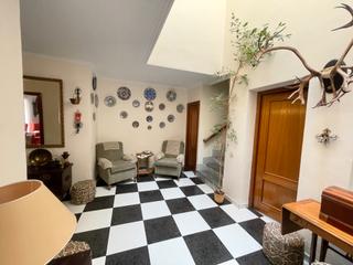 House  Calle fray indalecio casero. Casa en venta