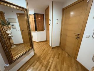 Appartamento in Calle tomás tapia 7