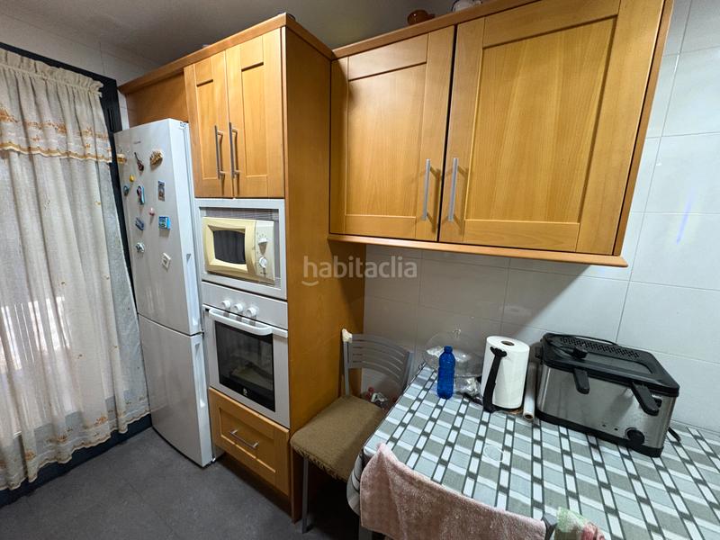 Foto 348e4f85-ddc2-42d6-8773-522324607534. Piso en calle tomás tapia 7 en Alcázar de San Juan