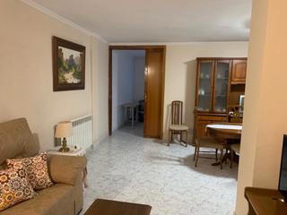 Pis  Calle reina sofía. Piso en venta