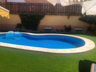Haus in Alcázar de San Juan