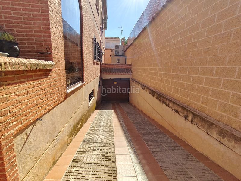 Foto 122cd904-6997-4496-9d31-4940fa3ab8c4. Casa amb calefacció aparcament piscina a Herencia