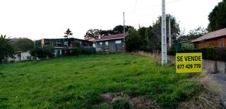 Terrain résidentiel à Calle la Quintana 11