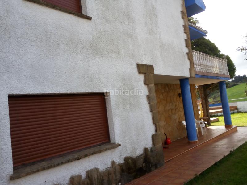 Foto 42811b89-5ed0-4ba5-8654-75827db60aac. Chalet en Luanco-Aramar-Antromero Gozón