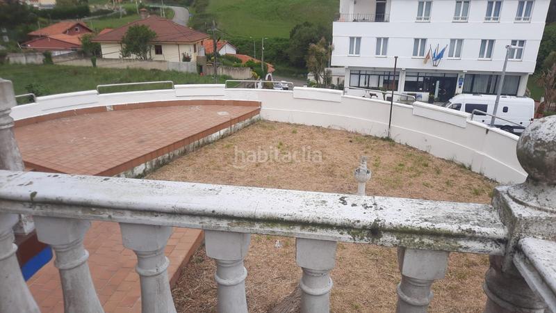 Foto 5418603e-9790-4667-8ec6-fadf3797d2fc. Chalet en Luanco-Aramar-Antromero Gozón
