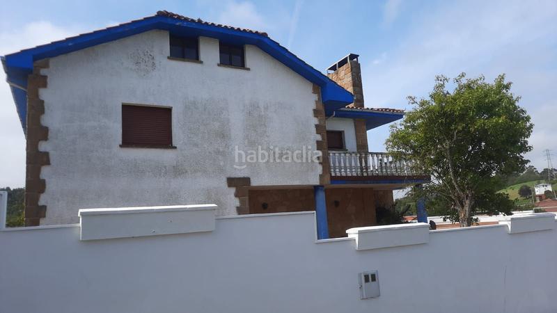 Foto a74e9804-95d2-40a7-aa03-5ffb43072a58. Chalet en Luanco-Aramar-Antromero Gozón