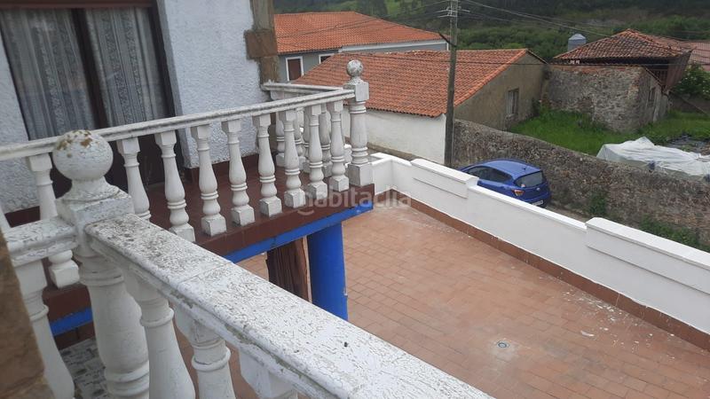Foto b6ff23af-827e-4e4e-b28b-ae4a50fa34a1. Chalet en Luanco-Aramar-Antromero Gozón
