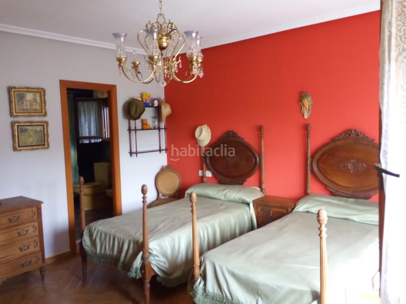 Foto bc5df186-2a10-4521-95c7-143774ce4630. Chalet en Luanco-Aramar-Antromero Gozón