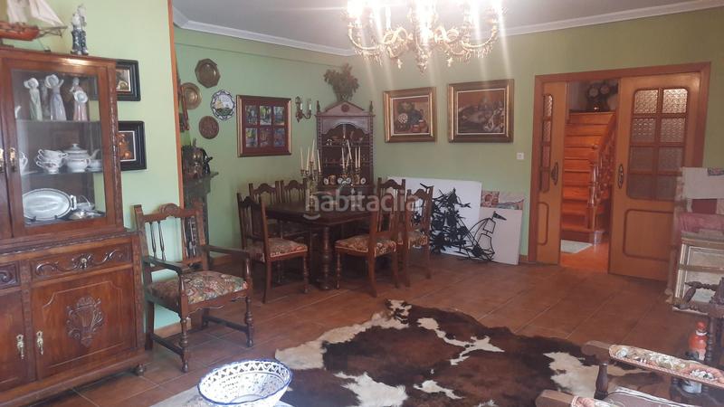 Foto d9e72f1b-c872-401d-b623-7e23a4d729ee. Chalet en Luanco-Aramar-Antromero Gozón