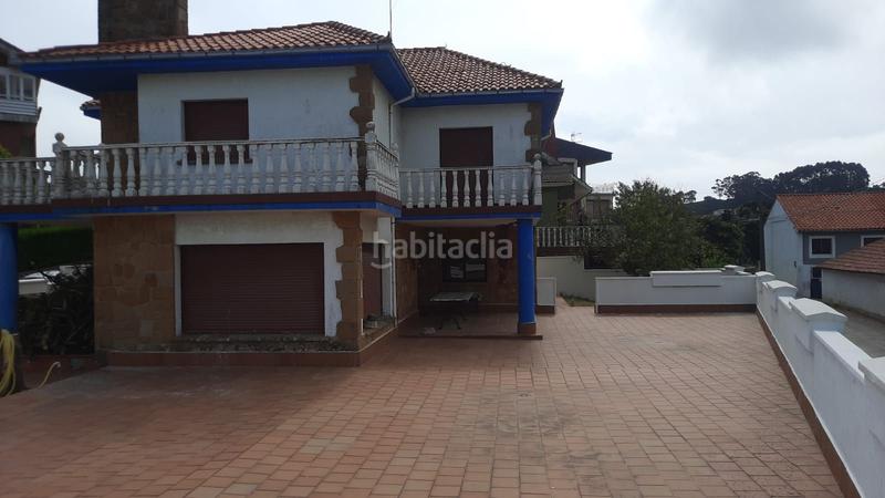 Foto e51db531-7ecc-4b81-9907-ca4d53853a75. Chalet en Luanco-Aramar-Antromero Gozón