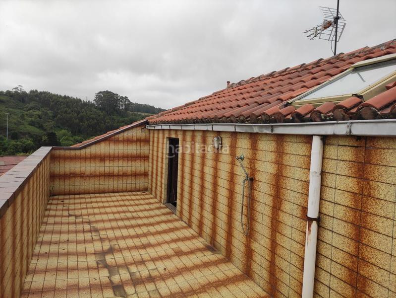 Foto f7945375-9ee9-4544-b25a-ce13d46d83b7. Chalet en Luanco-Aramar-Antromero Gozón