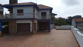 Chalet à Luanco-Aramar-Antromero