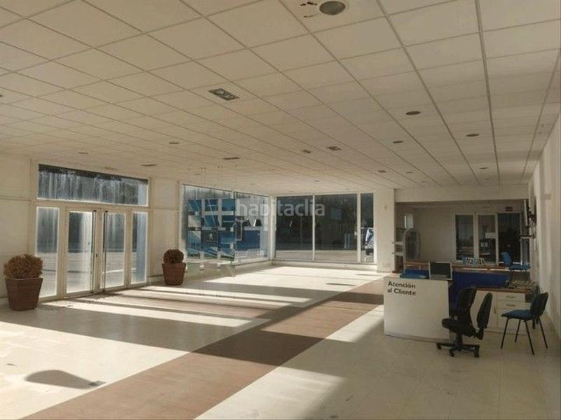 Foto 3debbd24-1fc6-479e-ae1f-ca266a6e194d. Nave industrial en carretera nacional 634 nave 10 en Piloña