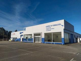 Nave industrial en Carretera nacional 634 nave 10