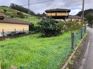 Terreno residenziale in Lugar de La Bernadal 1