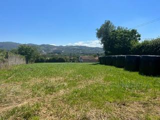 Terreny residencial a Llanera