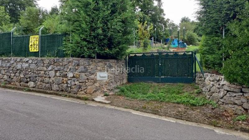 Foto 05dfb1f9-d5a3-4529-bc16-8f01c3adb1c5. Terreno residencial en lugar rañeces 14a en Regueras (Las)