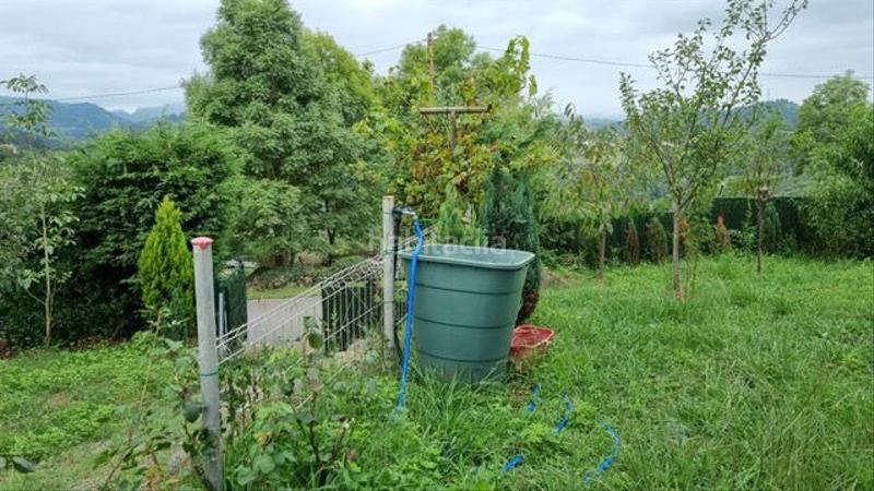 Foto 27ec9739-4073-40e0-bd80-898b8ceeca55. Terreno residencial en lugar rañeces 14a en Regueras (Las)