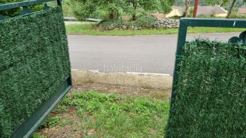 Foto 371aef39-b65c-4018-b2f0-a30a07d362de. Terreno residencial en lugar rañeces 14a en Regueras (Las)