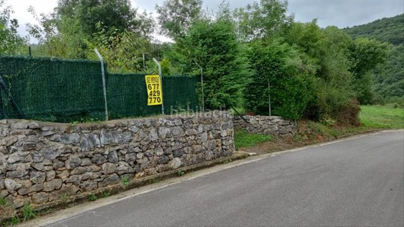 Foto 75e83b00-7dd2-4c40-9122-11365b799e1c. Terreno residencial en lugar rañeces 14a en Regueras (Las)