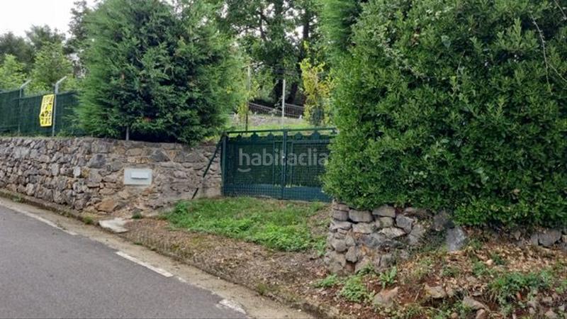 Foto 94db2167-cefc-4bdd-8523-9586e0c5b626. Terreno residencial en lugar rañeces 14a en Regueras (Las)