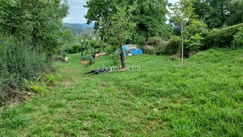 Foto b6966141-2e43-4e0e-a640-70516cc52c3f. Terreno residencial en lugar rañeces 14a en Regueras (Las)