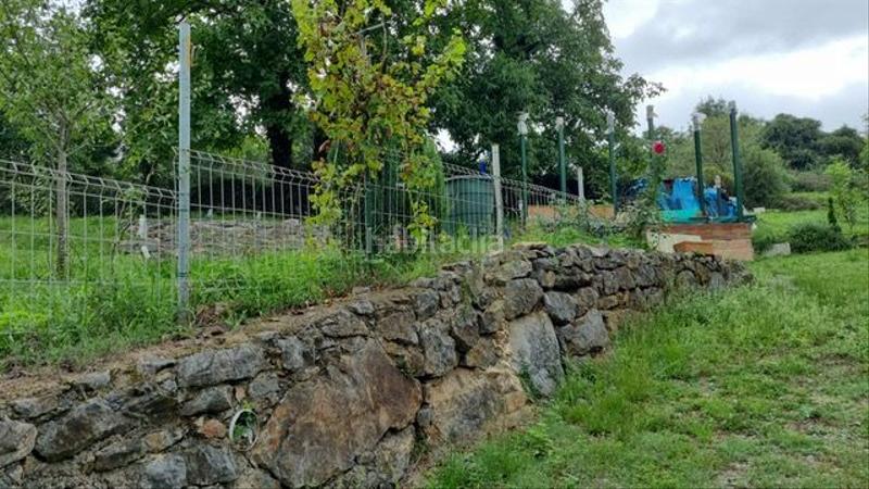 Foto cde3361d-3eec-479f-a8ce-78a9208e06be. Terreno residencial en lugar rañeces 14a en Regueras (Las)