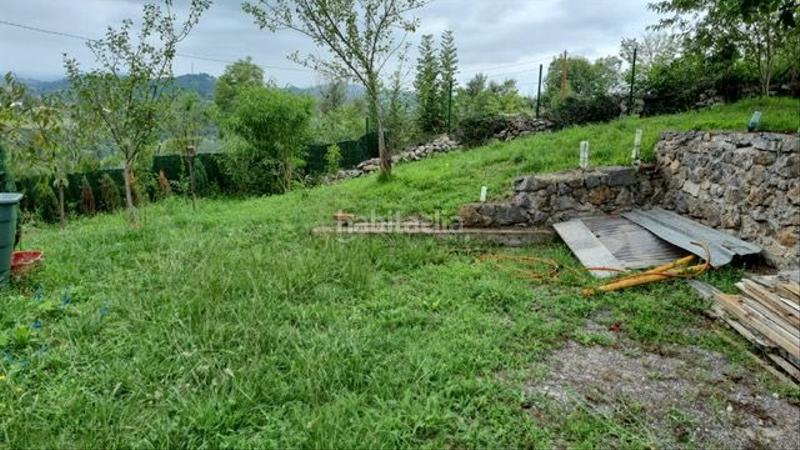 Foto ffc8d4de-5e4a-4f88-b54c-6b9ead270ddf. Terreno residencial en lugar rañeces 14a en Regueras (Las)