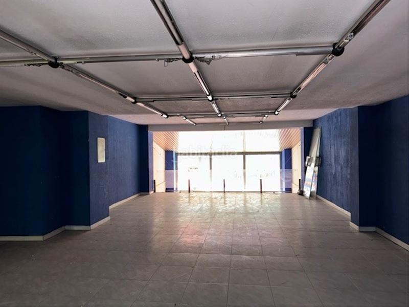 Foto 0e4ac96a-f614-44a8-9a09-9b63e0ab7403. Rent business premise in avenida de cervantes 25 in Avilés