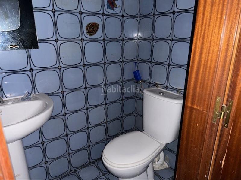 Foto c032e495-30eb-4516-bf21-b6135797e892. Rent business premise in avenida de cervantes 25 in Avilés