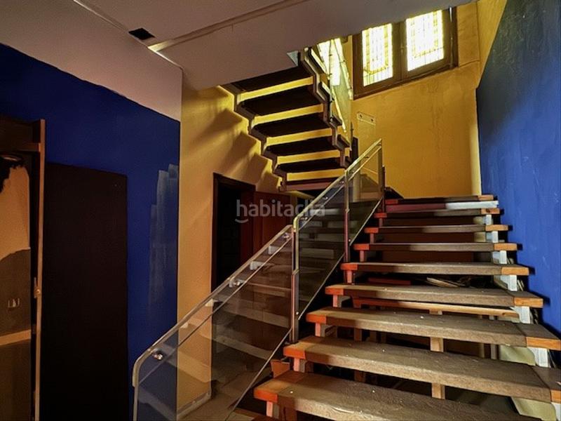 Foto 2d88b639-3e35-456a-a724-748ef96ea488. Miete geschäftsraum in avenida de cervantes 25 in Avilés