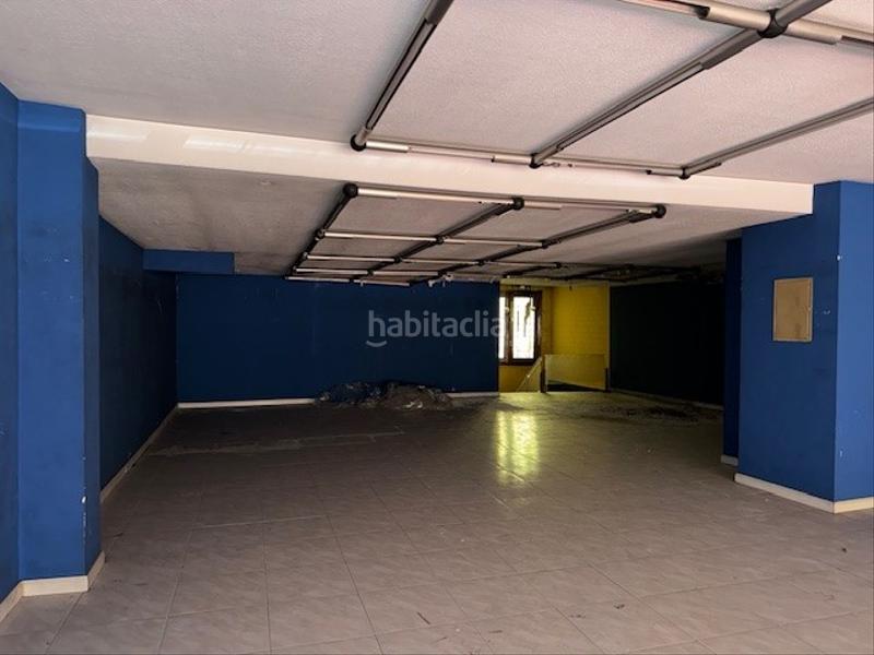 Foto c022baf7-9147-46cb-a26a-eec980501b31. Affitto locale commerciale in avenida de cervantes 25 in Avilés